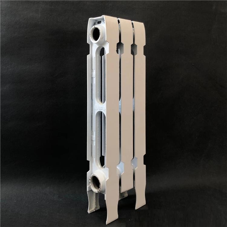 哈尔滨钢制暖气片生产厂 长春钢三柱散热器厂家电话