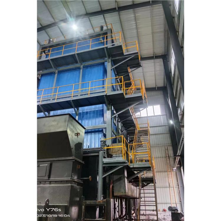 Chizhou Biomass Boiler Manufacturer - Over 20 Years of Experience for Your Peace of Mind