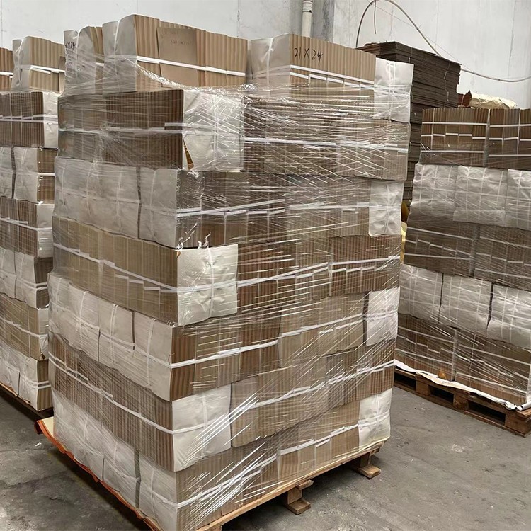 Bulk Paper