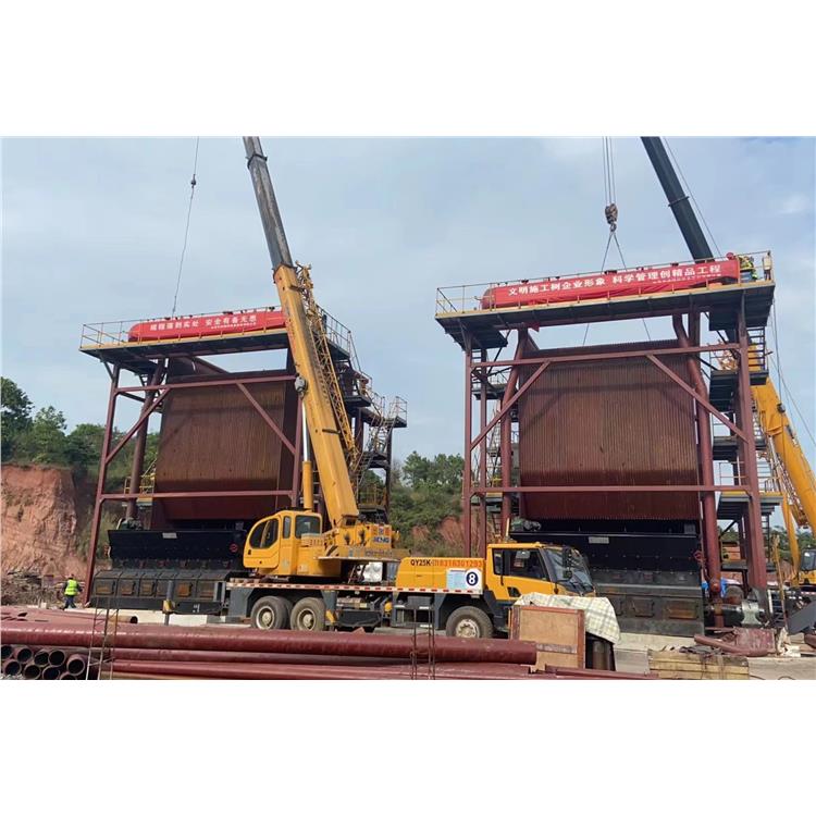 Dali Biomass Boiler Manufacturer - High Cost-Performance Ratio