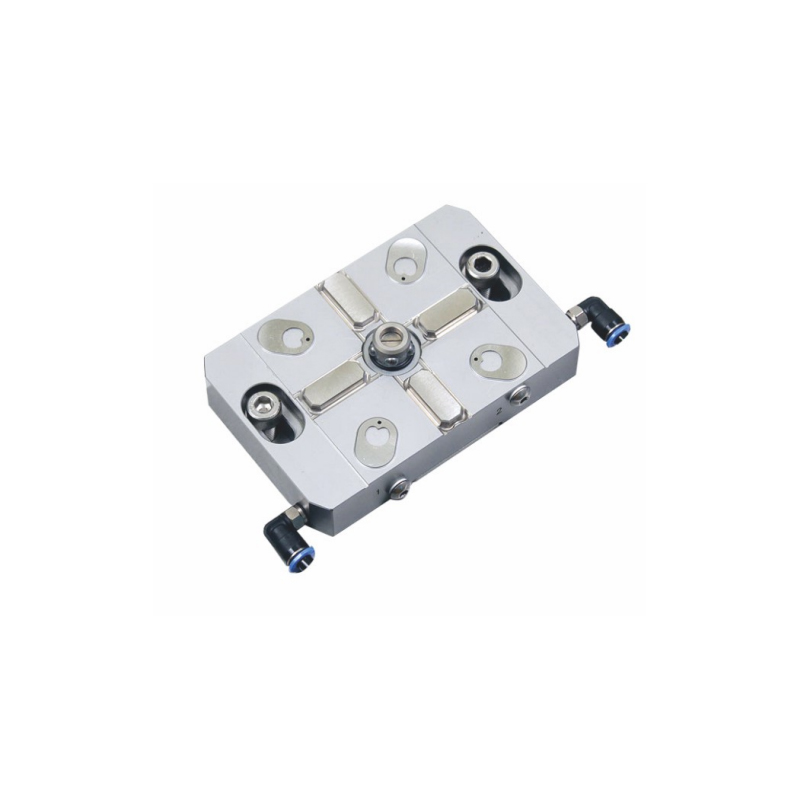 气动夹头 EPT-602.10-1