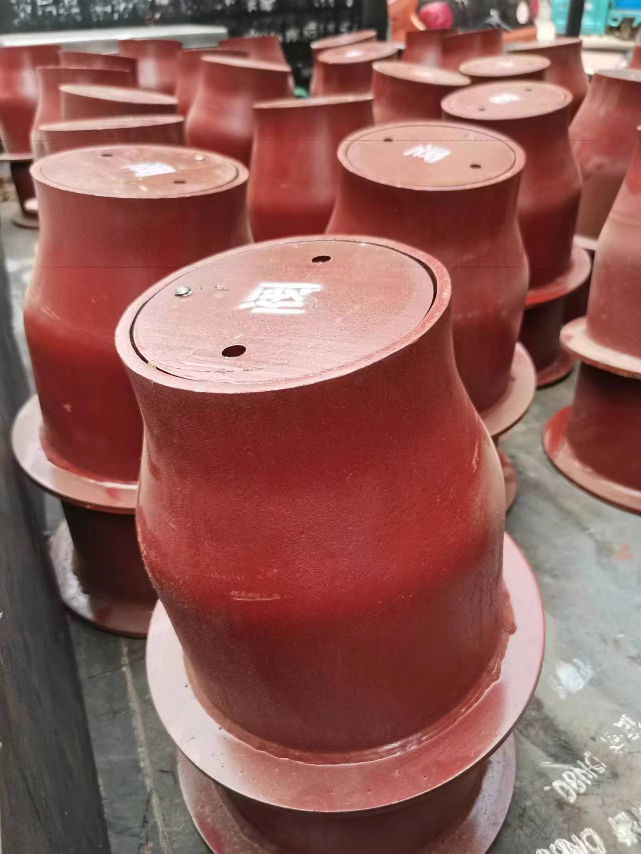 阀门套筒是做什么用的