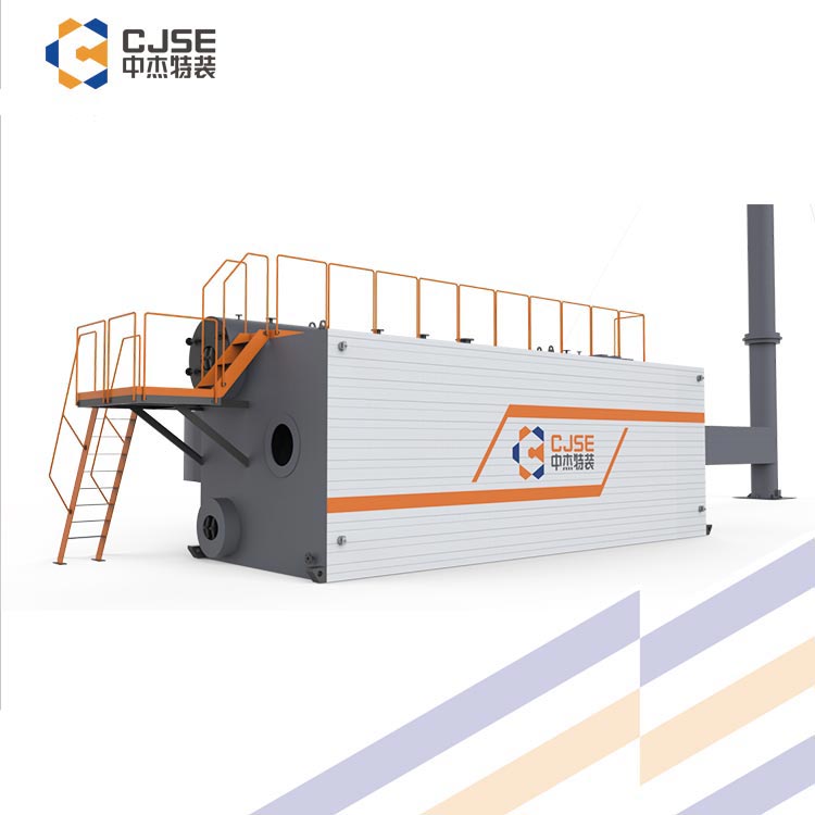 Shaoyang Gas Boiler Manufacturer