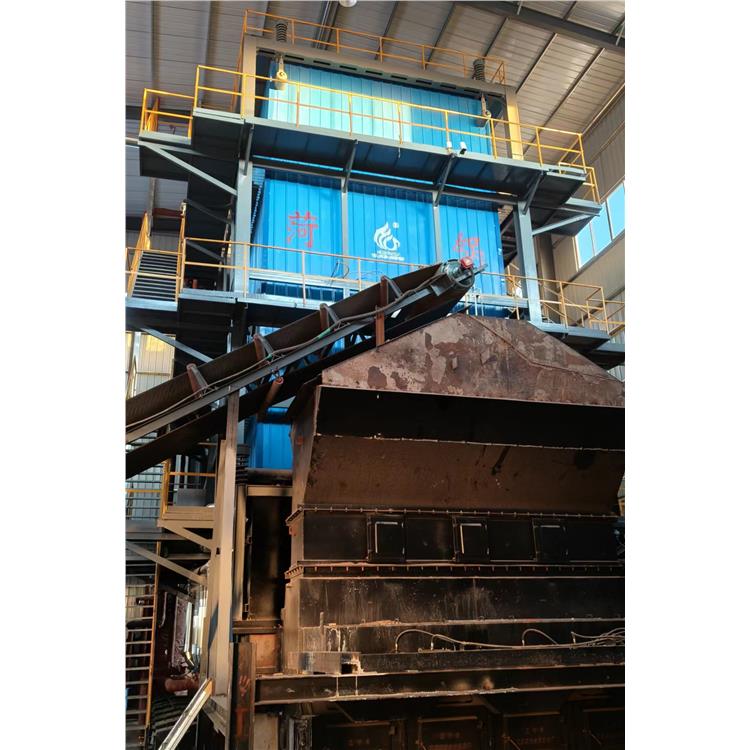 Yushu Biomass Boiler Manufacturer, Years of Industry Experience