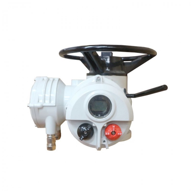 IP68防护电动执行器