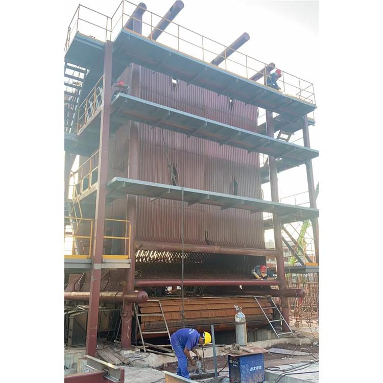 Xianning Biomass Boiler Manufacturer - Over 20 Years of Experience for Peace of Mind