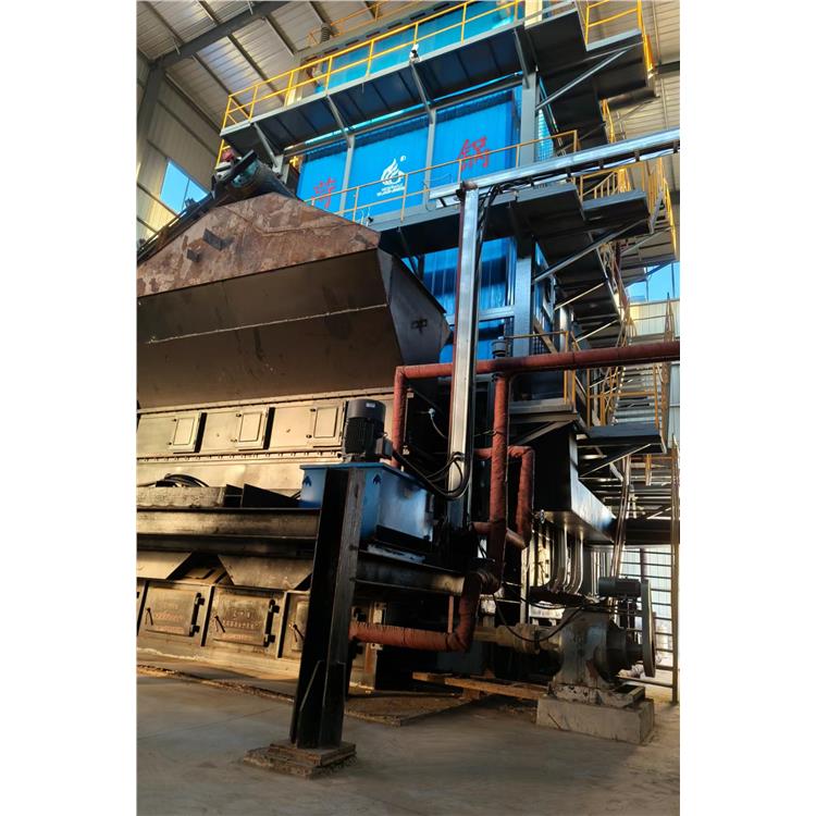 Wuhu biomass boiler customization available for order