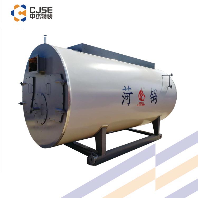 杭州3吨燃气锅炉 寿命长