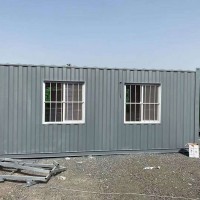 集装箱房厂家