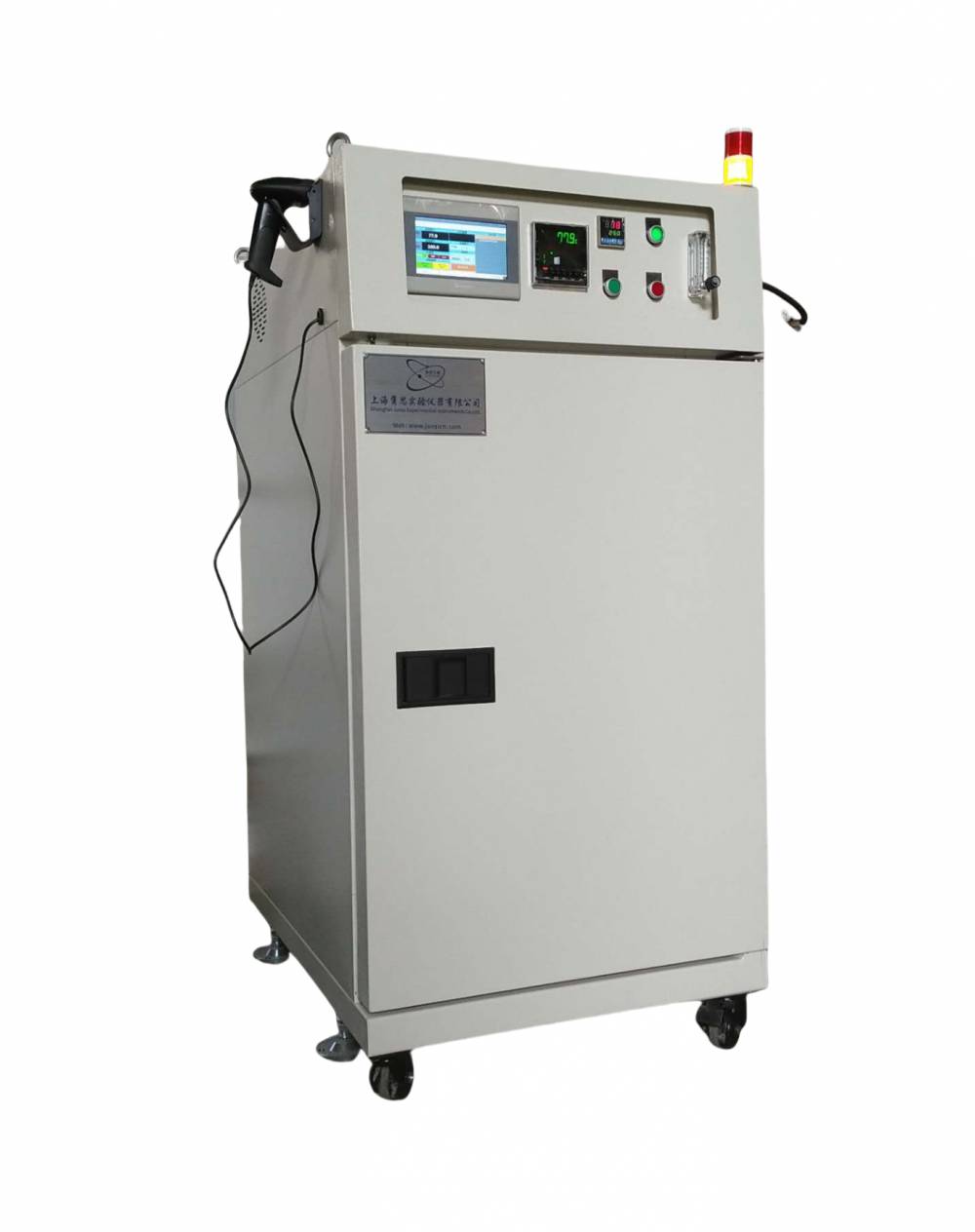 洁净无尘烘箱 MES百级烘箱 洁净间无尘烤箱 氮气无尘烘箱