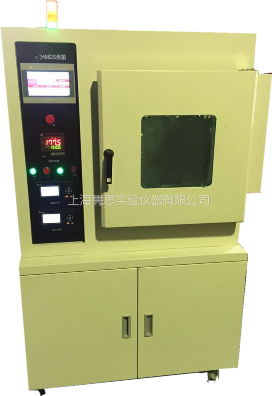 HMDS涂布机 HMDS涂胶烤箱 智能型HMDS预处理系统