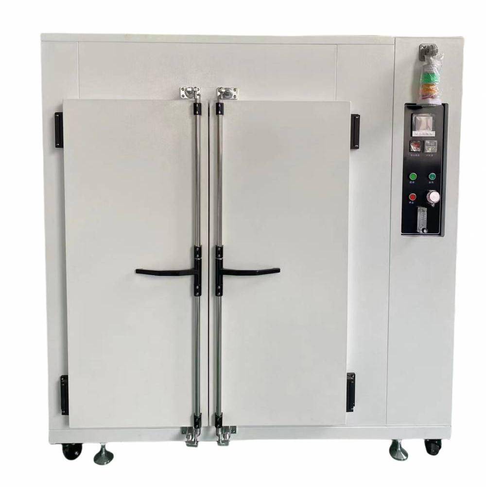 无尘烘箱 百级无尘烘箱 充氮无尘烤箱 坚膜烘箱