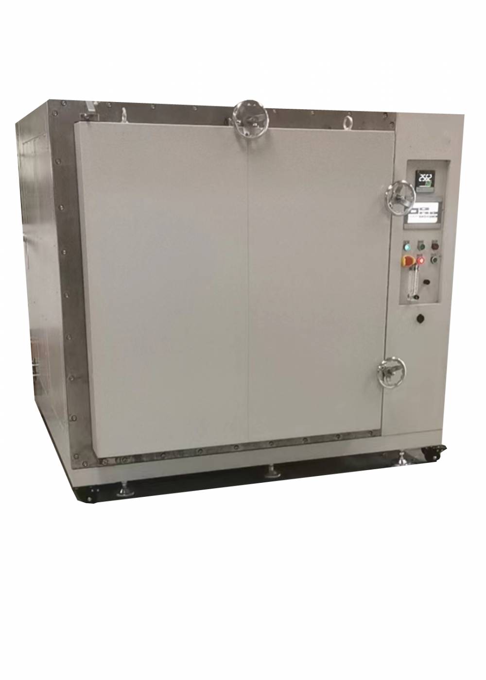 氮气真空储存箱 真空防潮柜定制 全自动真空氮气柜