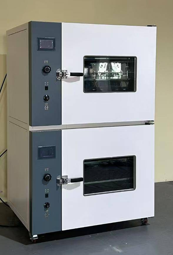 乙烯基三甲氧基涂胶机 VTMS蒸镀机 气相沉积系统