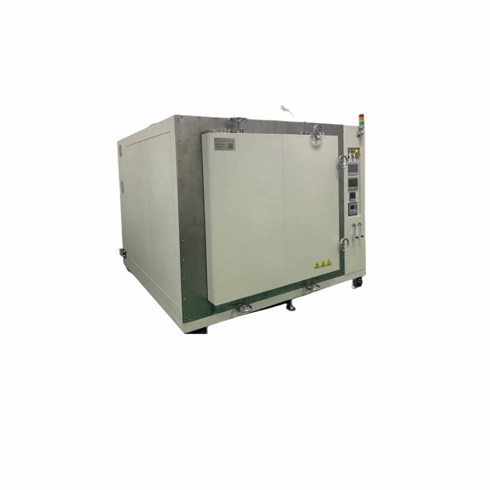 PETG/IPN/TPU膜材料烘箱 牙胶片防氧化烘箱 正畸膜热处理烤箱