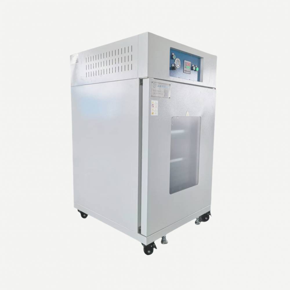 洁净无氧烤箱 充氮洁净烤箱 高温固化烤箱 真空充氮烤箱