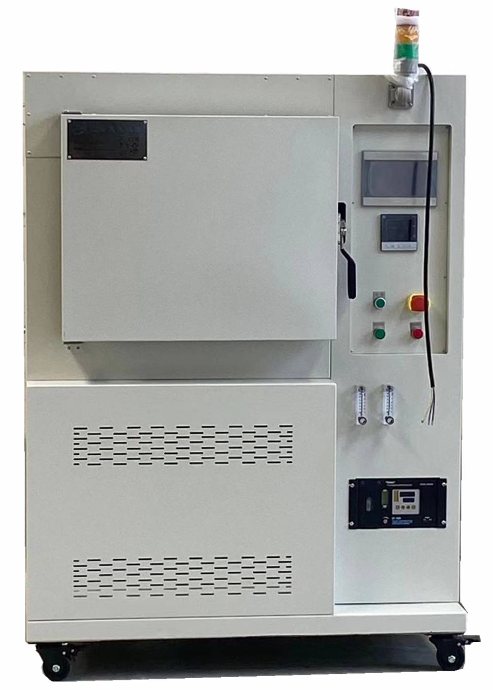 碳化硅HMDS真空烘箱 SiC衬底HMDS烤箱 第三代半导体HMDS烘箱