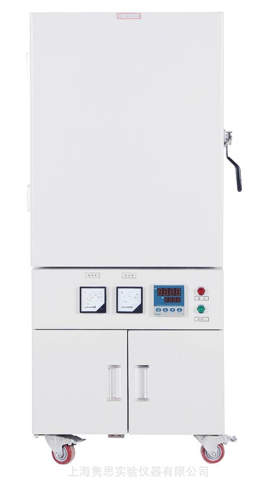 真空热风烘箱 高温热风真空烤箱 热风循环真空干燥箱