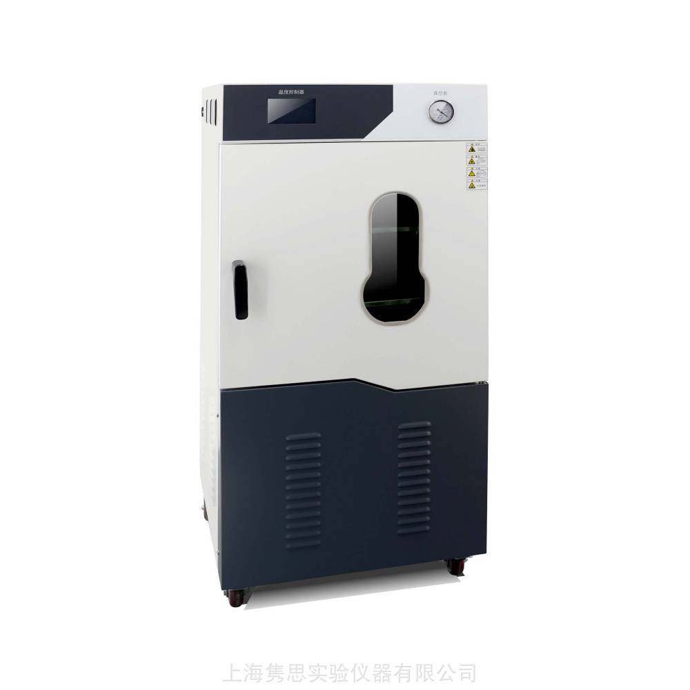 PI真空烘箱 真空无氧PI烤箱 高温无氧化烘箱 BCB无氧烤箱