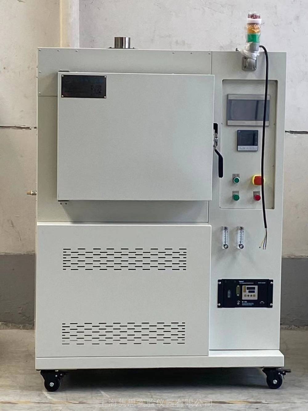 OAP真空烘箱 OAP工艺处理烘箱 智能型HMDS烘箱