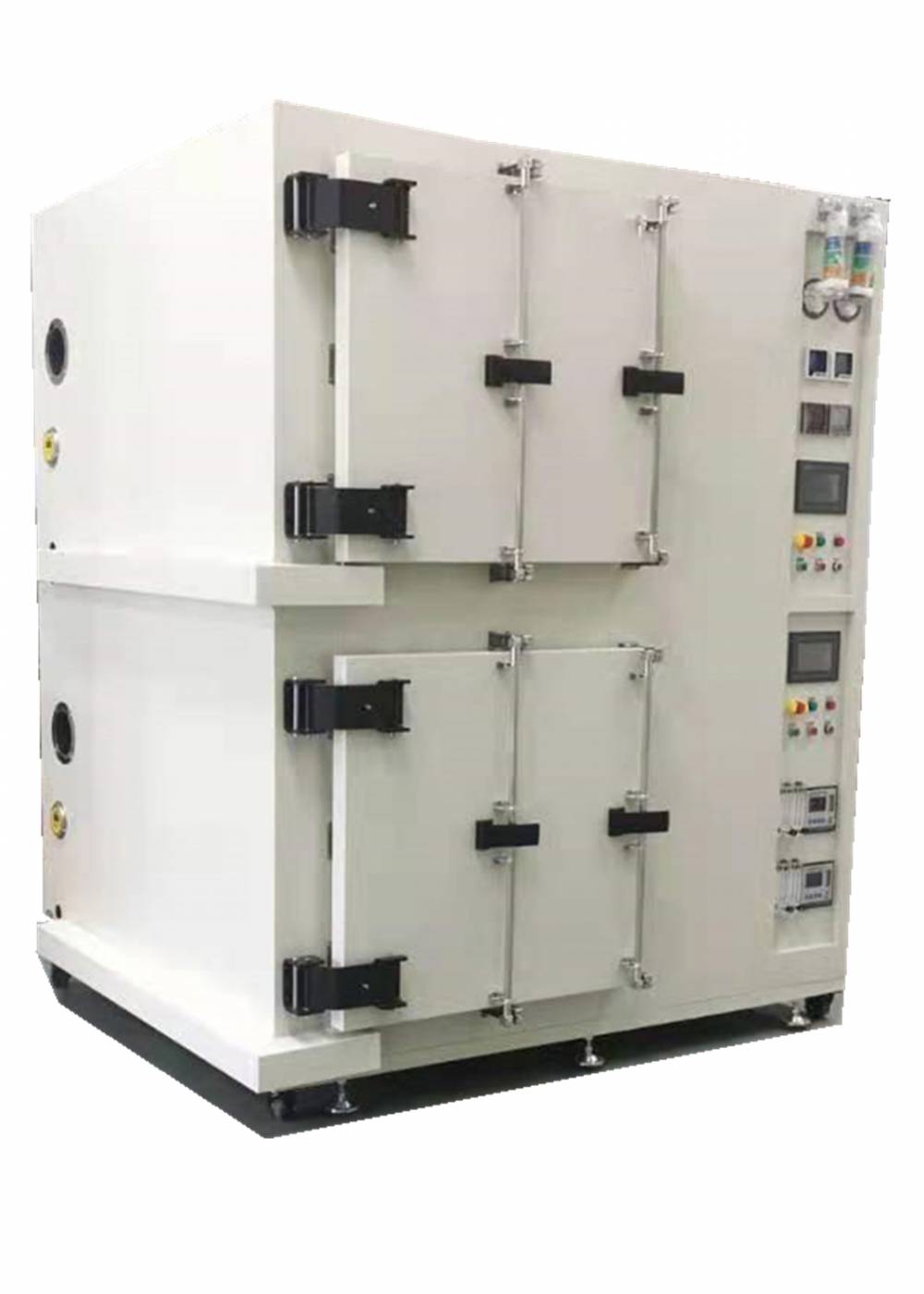 水冷高温PI烘箱 厌氧烘箱 PI固化固 无尘无氧烤箱