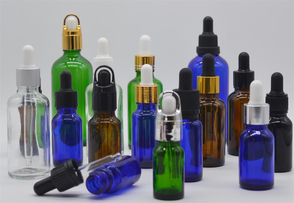 精油瓶生产厂家，精油瓶定制厂家，精油瓶加工厂家