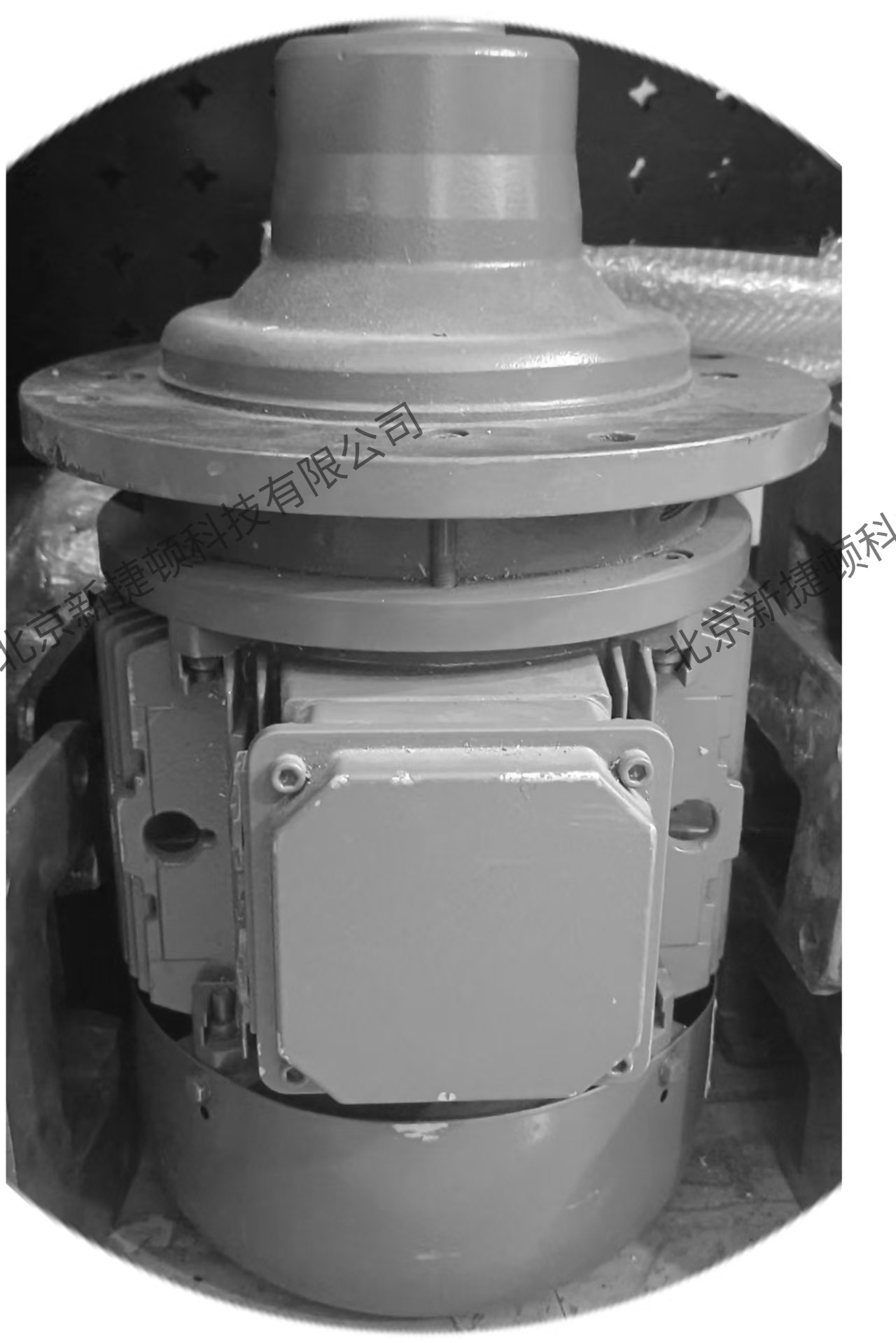 进口高温油泵厂商 循环风机 高温风机 易普森炉3KW4KW