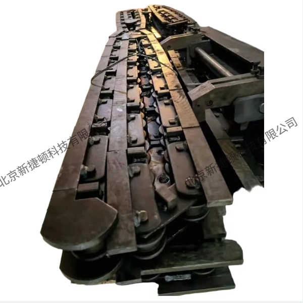 链库总成厂家定制 多用炉链库 高精技术支持行业案例丰富