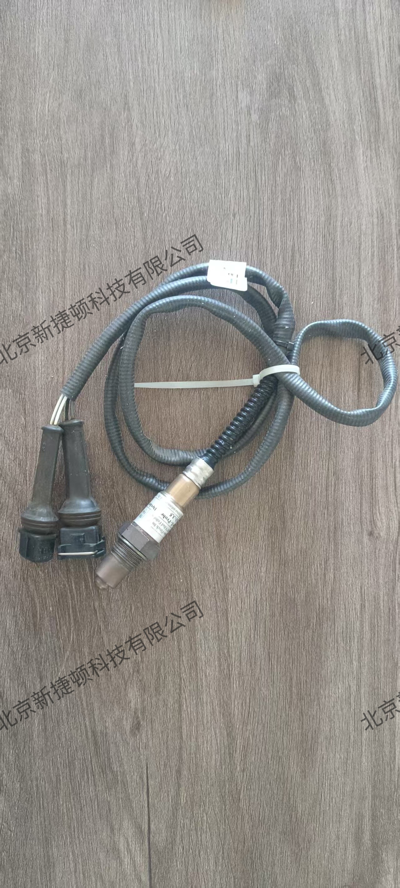 高灵敏氧探头价格 mesa氧传感器 直插式多用炉氧化锆