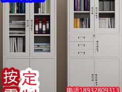 档案密集柜分为两种类型