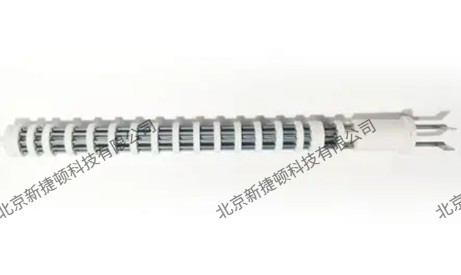 辐射管加热芯价格 U型W型温度传感器 爱协林炉用热处理