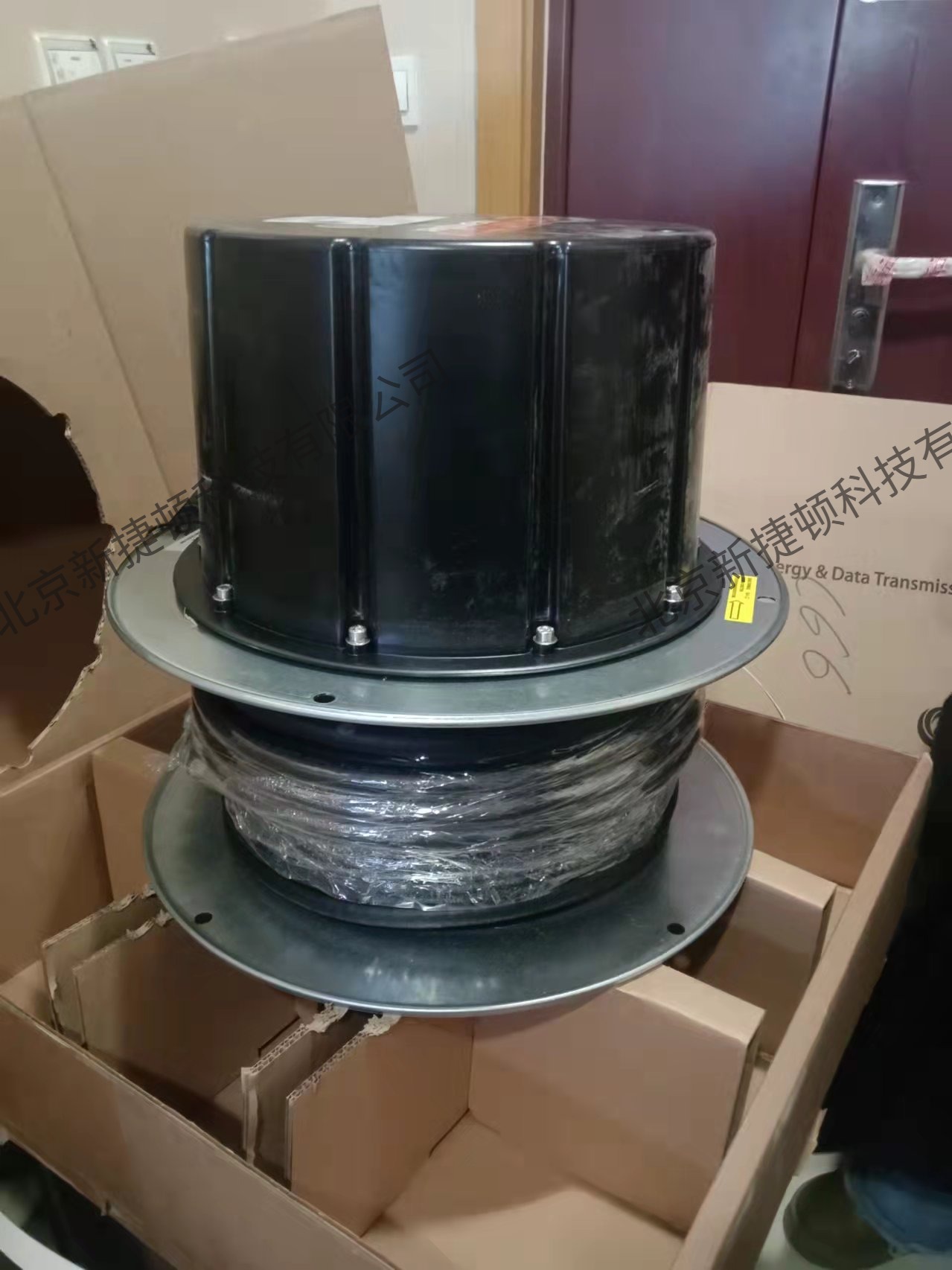 进口电缆卷筒价格 高品质源头厂家 热处理行业案例丰富