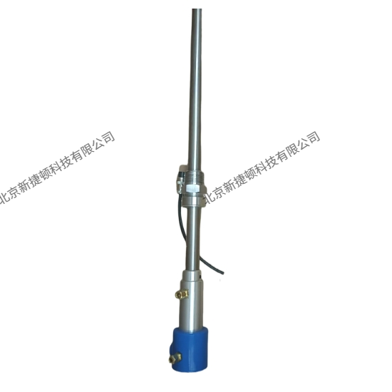 上海高灵敏氧探头 中外合资氧传感器 氧化锆材质热处理备件