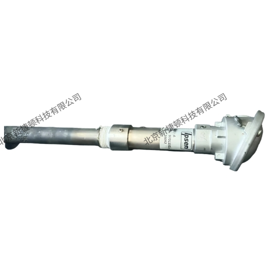 上海高灵敏氧传感器 易普森氧探头 氧化锆材质 热处理备件