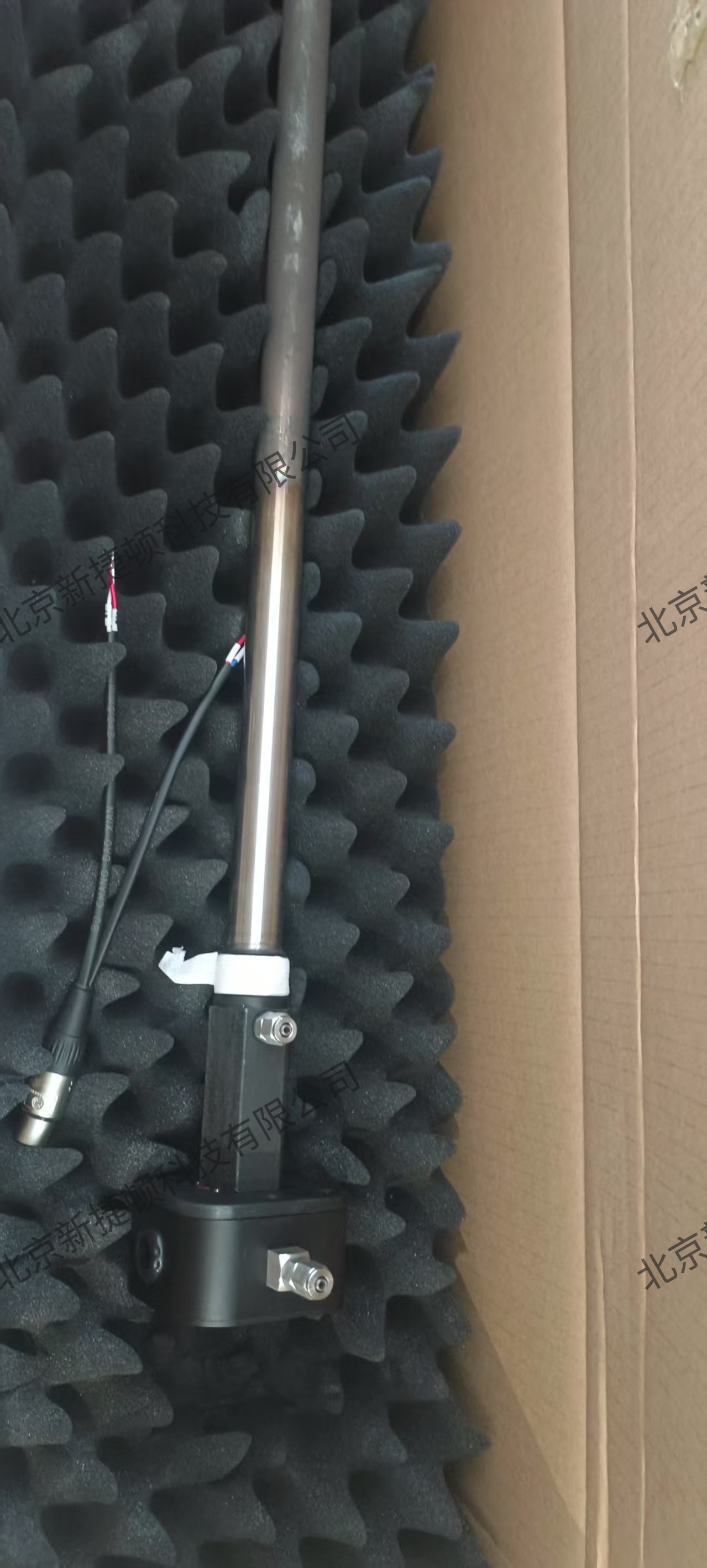 上海高灵敏氧探头 碳王氧化锆材质氧探头 热处理工业备件