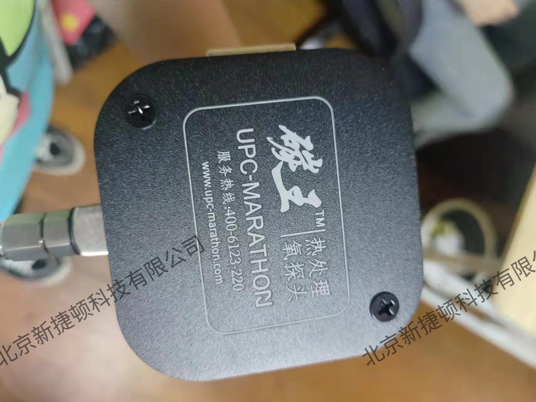 上海高灵敏氧传感器 碳王氧化锆材质氧探头 热处理备件