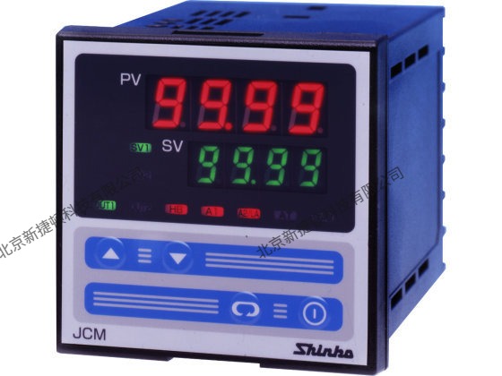 吉林JCR控制器 智能温度控制仪表 温控器温度控制器温控仪