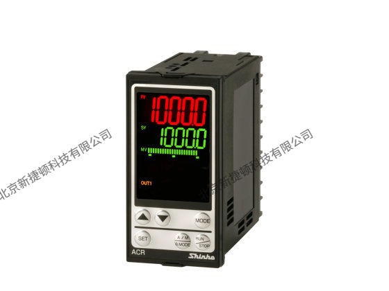 吉林GCD温控仪 调控一体化智能温度控制仪表 温度控制器