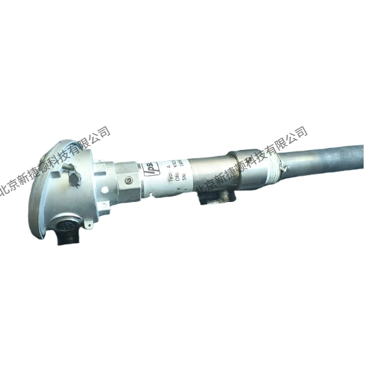 北京氧传感器定制 易普森高精度氧化锆材质探头热处理备件