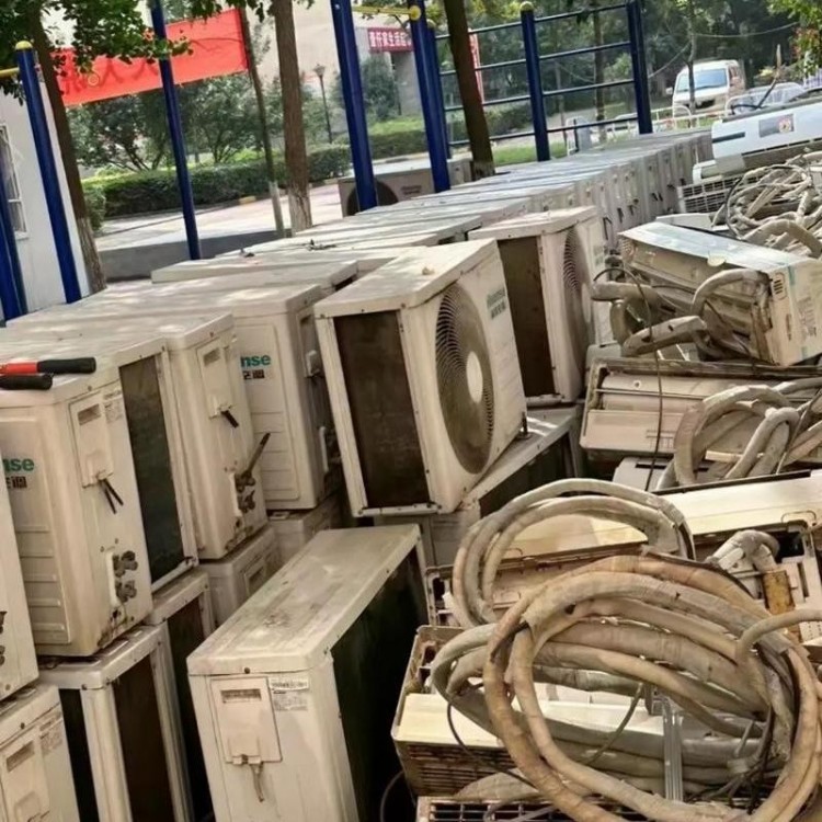 回收空调