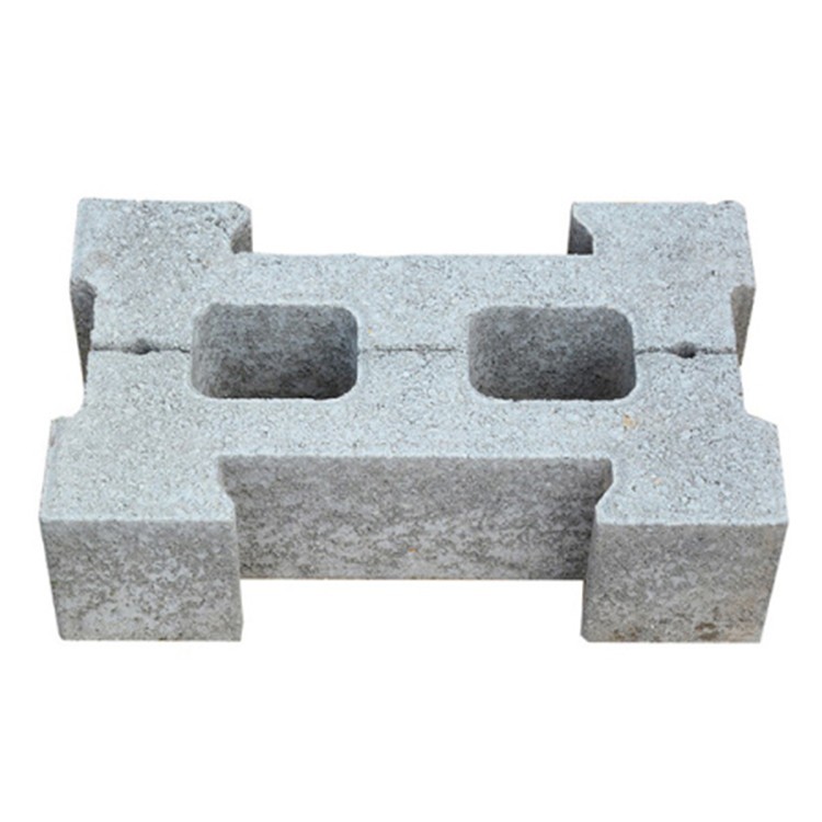 水工联锁护坡砖