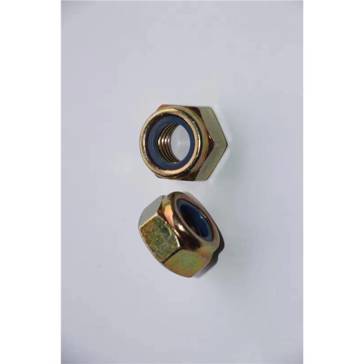 螺母挤压密封圈接头