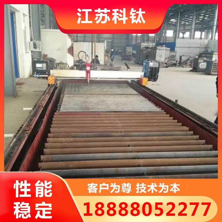 经济龙门数控切割机