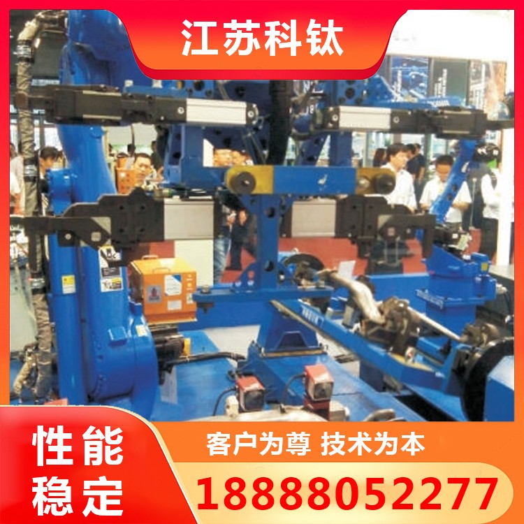 钣金零件搬运机器人