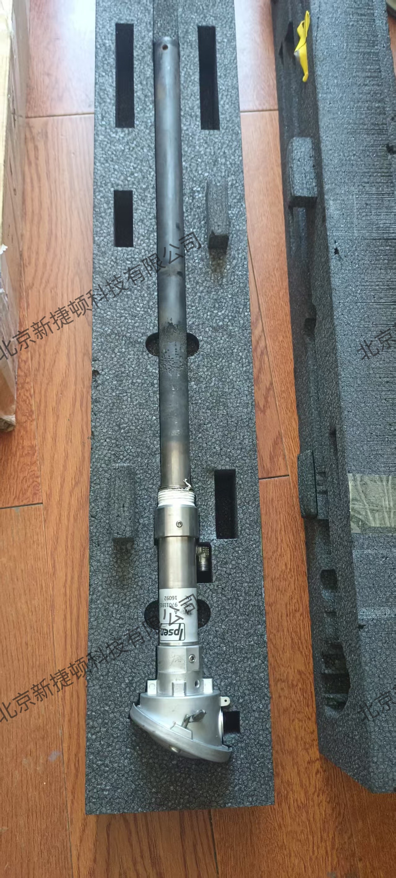 上海氧探头哪里买 易普森氧传感器 多用炉推盘炉 热处理