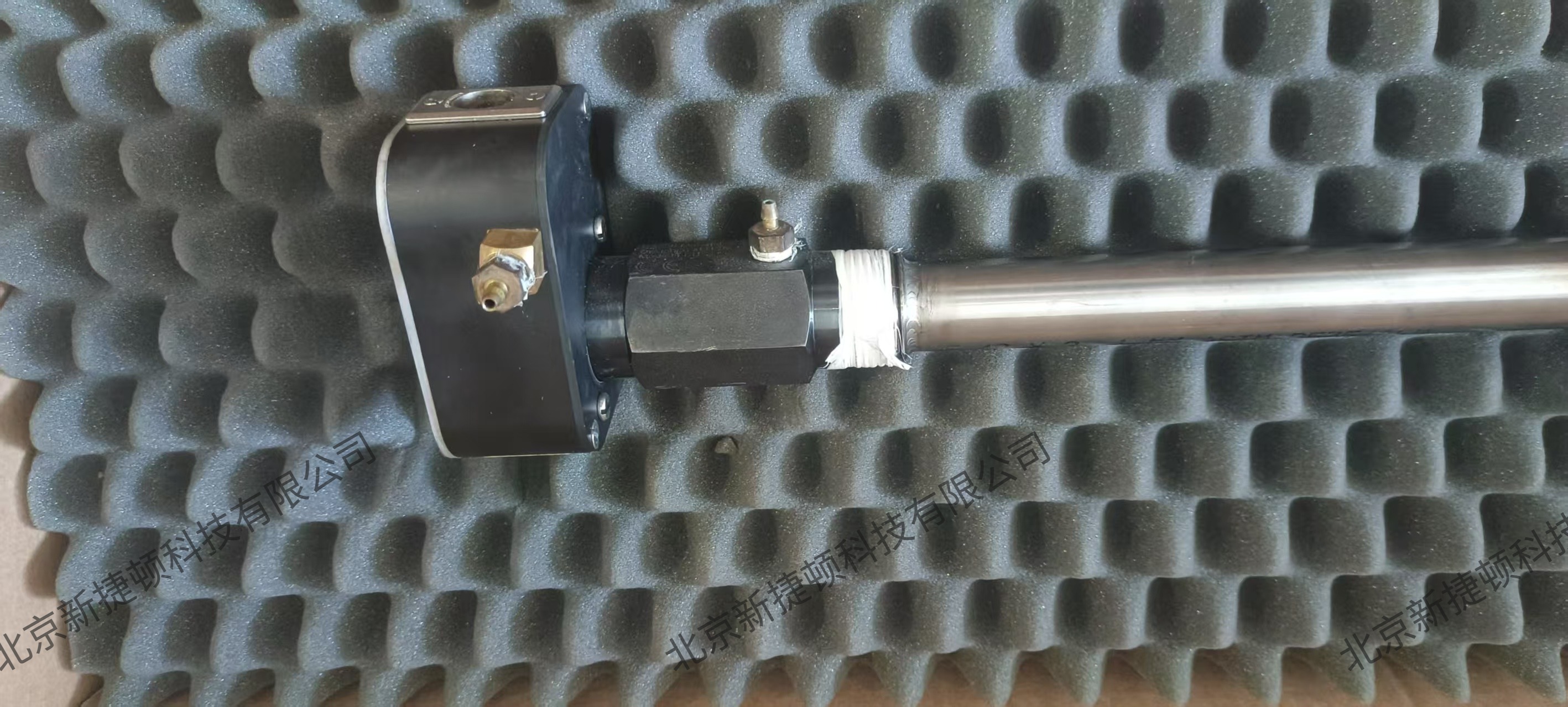 上海氧探头哪里买 马拉松氧探头 多用炉推盘炉 热处理备件