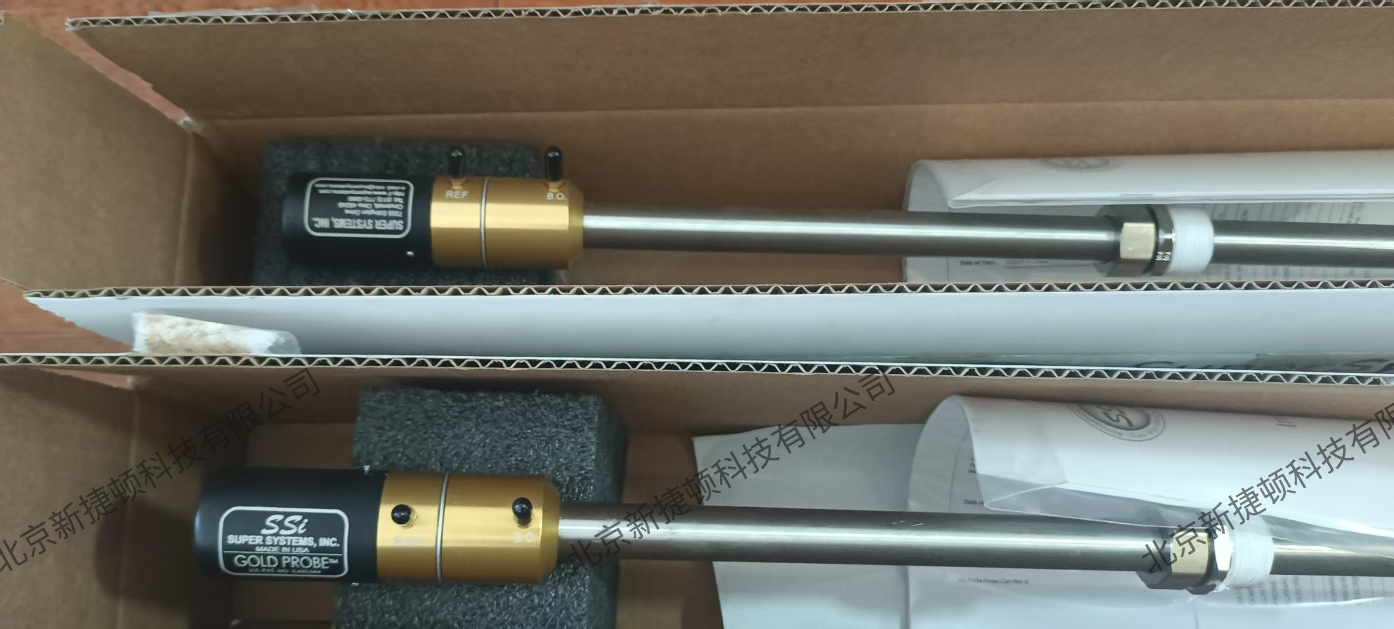 天津1602000氧探头厂商 SSI氧传感器 多用炉推盘炉