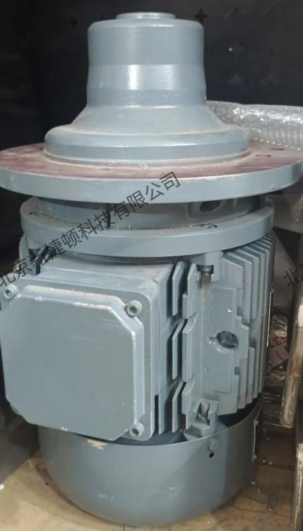 上海循环风机定制 易普森炉耐高温热油泵 热处理工业备件