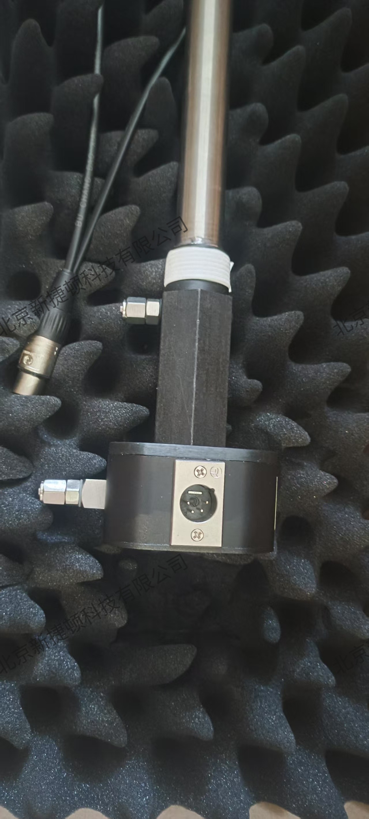 北京碳王TW氧探头 氧传感器 多用炉推盘炉 热处理工业备件