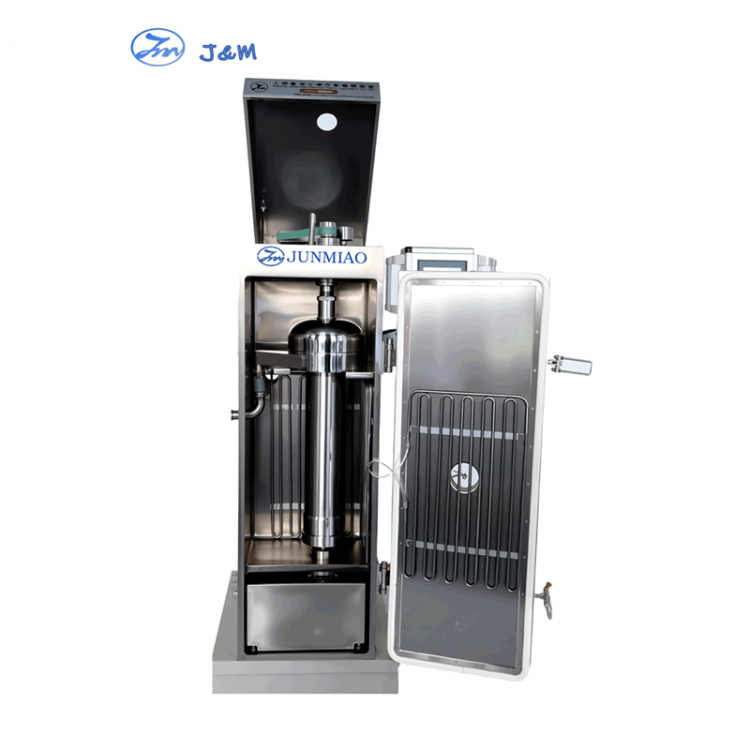 JM6F High-Speed Continuous Flow Centrifuge